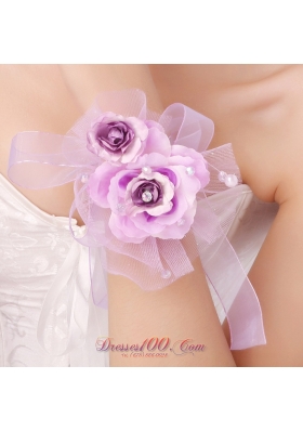 formal Woman's Flowers Fascinators for Party