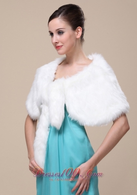 Modest Jacket Fox Fringed Fur for High Quality