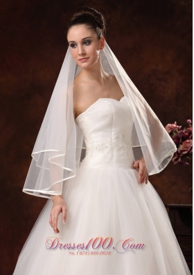 2013 New Arrival Best Wedding Veil for Popular