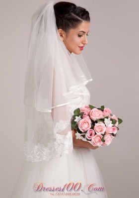 Elegant Wedding Bouquet for Bride Rose Pink Round Shape