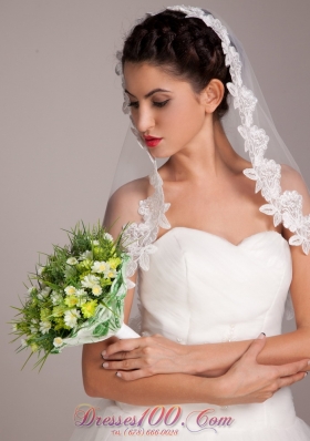 Multi-color Round Shape Wedding Bridal Bouquet for Brides