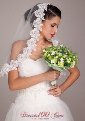Multi-color Round Shape Wedding Bridal Bouquet for Brides