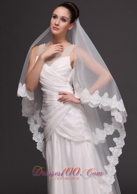 Discount RoyalBridal Veil for Wedding