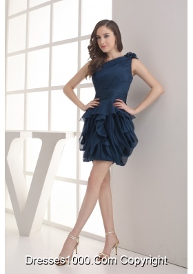 Navy Blue Dress on Navy Blue Prom Dresses