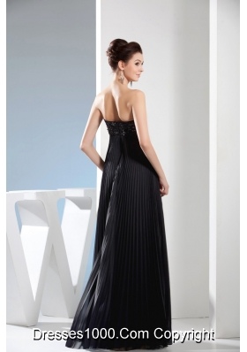 Black Strapless Short Column Dress For Prom with Cutouts