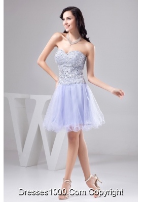 Sweetheart Prom Gown Decorated by Rhinestone and Organza Layers