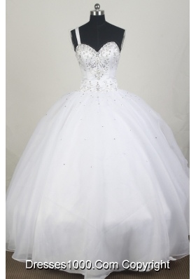 2012 Elegant Ball Gown One Shoulder Neck Floor-Length Quinceanera Dresses