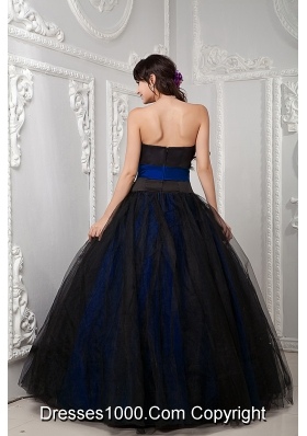 2014 Colourful Puffy Strapless Feather Quinceanera Dress with Sweet Sixteen Dresses