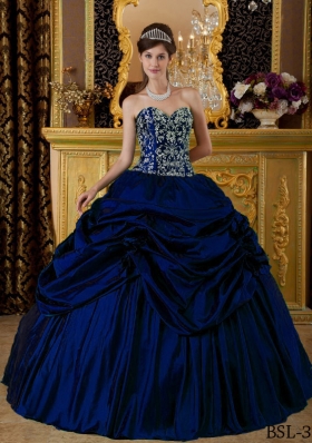 Royal Blue Bridesmaid Dresses Plus Size