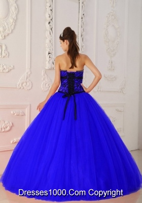 The Super Hot Princess Strapless Quinceanera Dresses with Beading