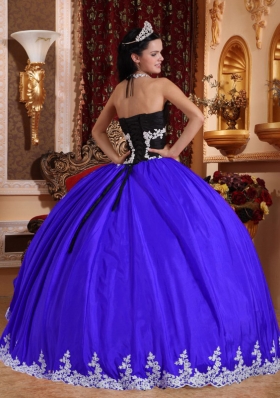 2014 Halter Lace Appliques Quinceanera Dresses with Ruffles