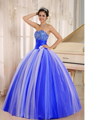 2014 New Arrival Strapless Puffy Quinceanera Dresses