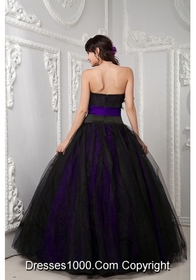 Puffy Beading and Feather for 2014 Spring Quinceanera Dresses