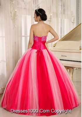 2014 New Arrival Quincanera Dresses with Sweetheart