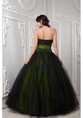 Discount Strapless Sweet Sixteen Dresses with Beading