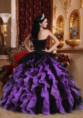 2014 Exclusive Puffy Sweetheart Quinceanera Dresses with Beading