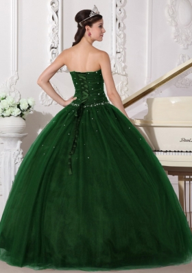 Ball Gown Sweetheart 2014 Spring Quinceanera Dresses for Military Ball