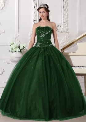 Ball Gown Sweetheart 2014 Spring Quinceanera Dresses for Military Ball
