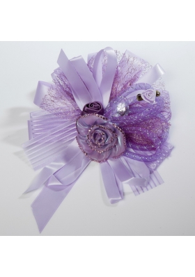 Luxirious and Cheap Fascinators with Lace and Beading