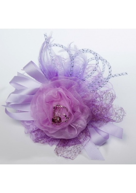 Popular Lace and Beading Fascinators For 2014