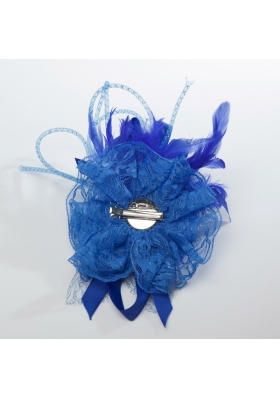 Popular Lace and Beading Fascinators For 2014