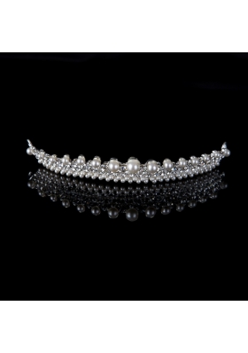 Gorgeous Alloy With Rhinestone Ladies' Jewelry Sets