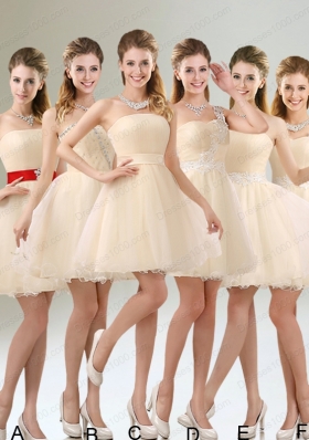2015 Sturning Sweetheart A Line Prom Dress with Beading