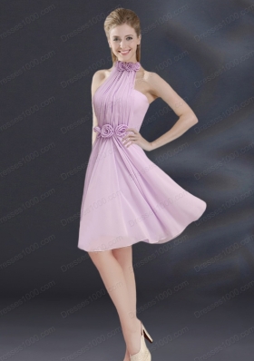 2015 Exquisite Prom Dress with Ruching