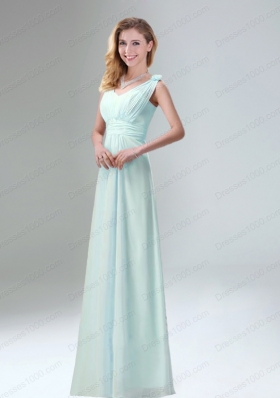 Beautiful Chiffon Mother of the Bride Dresses in Light Pink for 2015