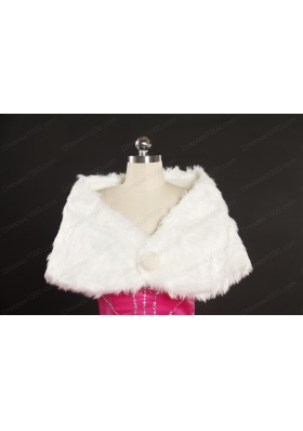 Fashionable Appliques 2015 Champagne Quinceanera Dress with Wraps