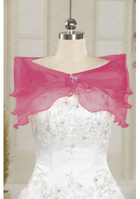 Cheap Multi Color 2015 Quinceanera Dresses with Sweetheart