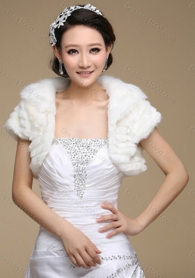 2015 Fashionable Beading and Ruffles Multi Color Dresses for Quince