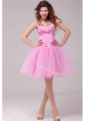 2015 Beautiful Sweetheart Champagne Quinceanera Dress and Pink Dama Dresses and Straps Ball Gown Little Girl Dress