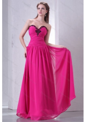 Beading Multi Color Quinceanera Gown and Hot Pink Sweetheart Long Prom Dresses and Halter Top Multi Color Little Girl Dress