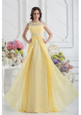 Ruffles and Beading Sweetheart Quinceanera Dress and Beading Long Dama Dresses and Halter Top Embroidery Little Girl Dress