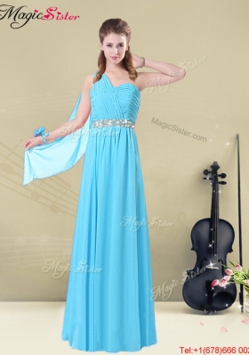 Group Buying New Style Floor-length Empire Bridesmaid Dresses