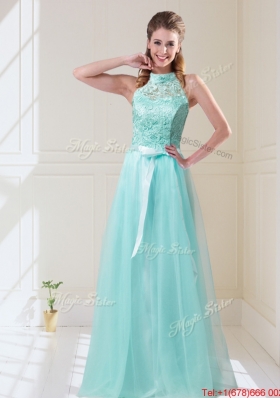 The Brand New Style Bridesmaid Dress Chiffon Hand Made Flowers with Empire