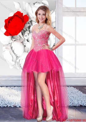 Latest Detachable Quinceanera Dresses with Beading and Ruffles