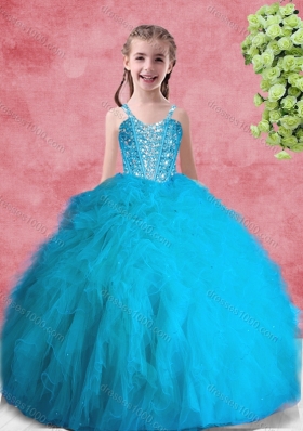 Latest Ball Gown Sweetheart Princesita With Quinceanera Dresses with Beading for Summer