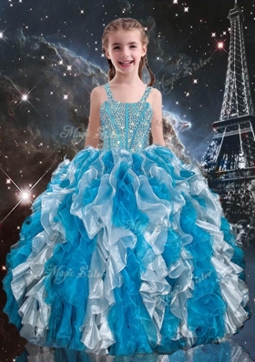 2016 Luxurious Ball Gown Sweetheart Multi Color Princesita With Quinceanera Dresses