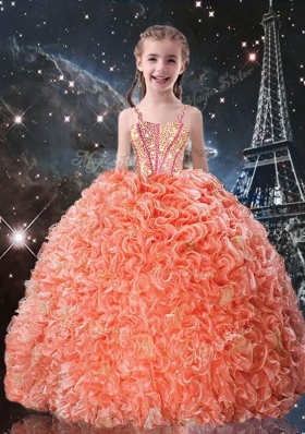 Beautiful Ball Gown Sweetheart Princesita With Quinceanera Dresses with Beading