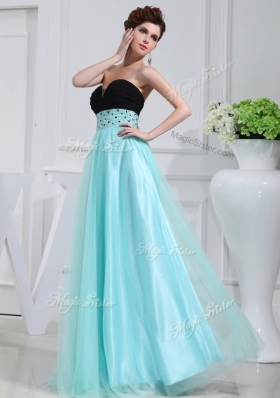 2016 Low Price Empire Sweetheart Beading Bridesmaid Dresses for Evening