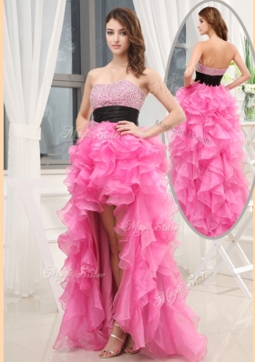 elegant prom dresses