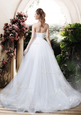 2016 High Low Detachable Wedding Dresses with Appliques and Lace