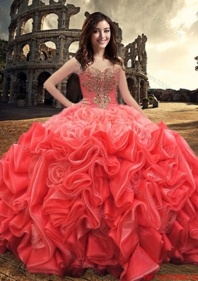 western style quinceanera dresses