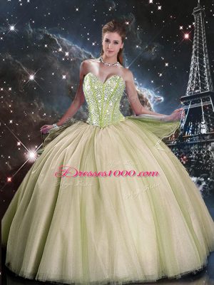 Popular Floor Length Ball Gowns Sleeveless Multi-color Sweet 16 Quinceanera Dress Lace Up