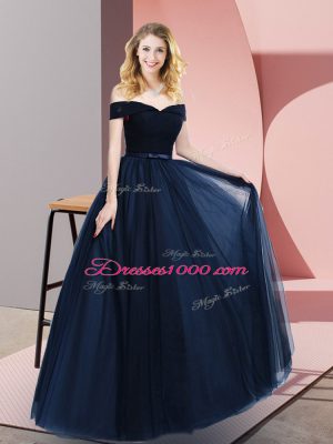 Sleeveless Beading and Ruching and Belt Lace Up Winning Pageant Gowns