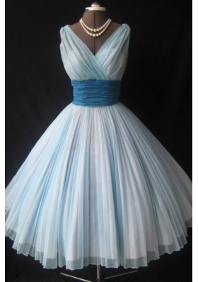 Sashes|ribbons and Ruching Prom Dresses White Zipper Sleeveless Knee Length