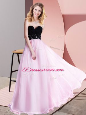Custom Design Sweetheart Sleeveless Lace Up Party Dress Lilac Tulle