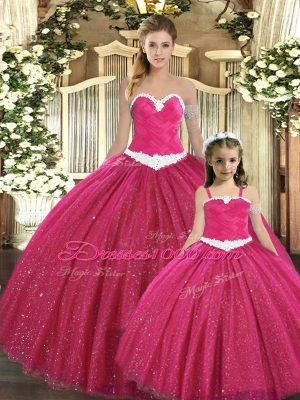 Classical Sleeveless Lace Up Floor Length Ruching Quinceanera Dresses